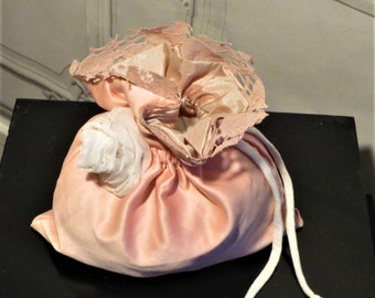 Purse pouch shabby spirit