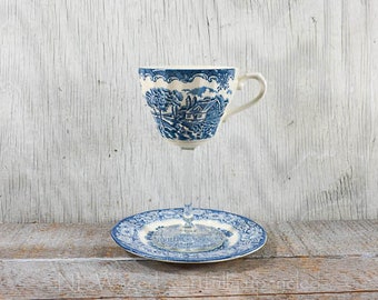 Tea cup wine glass, teacup wine glass, wedding wine glass, unique wine glass, cottage chic, repurposed, upcycled