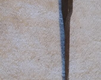 Vintage Fire Mountain Inc Metal Pick/Antique Metal Tools/