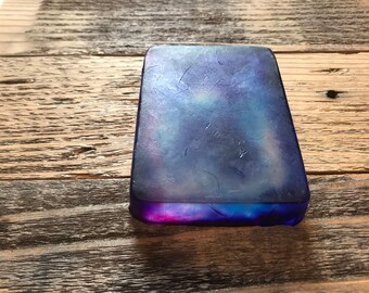 Galactic Galaxy Groovin' Soap