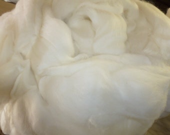 Five Pounds 100% Organic Polwarth