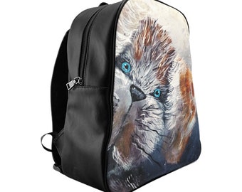 School Backpack
