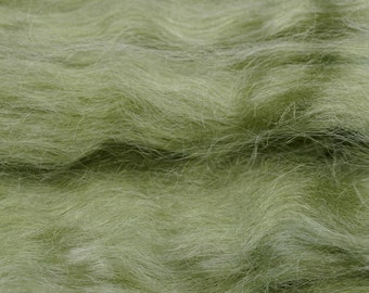 Firestar Top, Trilobal Nylon Sparkle, Pistachio