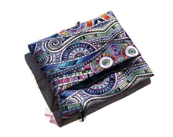 Pad Wrapper made of Waterproof PUL