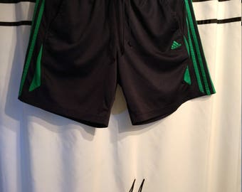 Classic Adidas Running Shorts (M)