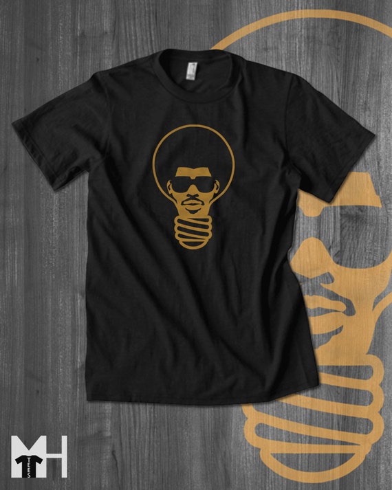 Black Thought T-Shirt Afrocentric T-Shirt Mens African