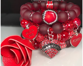 Red Valentine