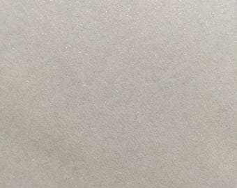 Card and matching ivory Pearlescent envelope