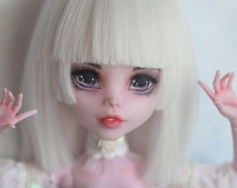 SOLD! OOAK Monster High doll Draculaura
