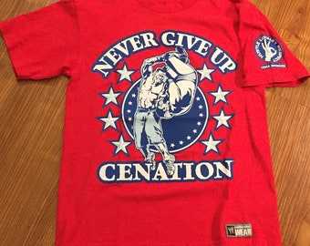 john cena birthday shirt