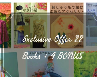 Easy Crochet Books PDF Download