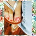 12 SETS! 13 COLORS! Monogram Nail Decals, Personalize your Sunglasses, Lanyards, I-Phone Buttons, & More! Pedicure, Summertime Ready