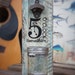 It's 5 o'clock Somewhere, Custom Bottle Opener, Mancave Decor, Vintage Bottle Opener, Housewarming Gift, Bar Decor, Cast Iron Bottle Opener