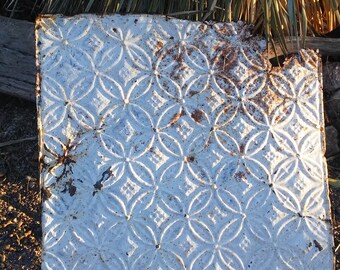 24"x24" Antique Ceiling Tile