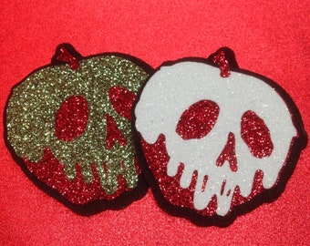 Poison patch