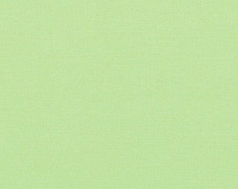 Green Apple - Bella Solid by Moda, 1/2 yard, 9900 74