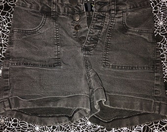 Factorie High Waisted Shorts