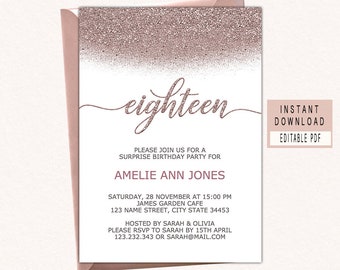 elegant invites