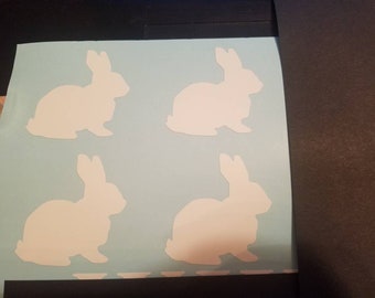 White Rabbit, Follow the white rabbit