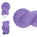 Moeraki sock yarn