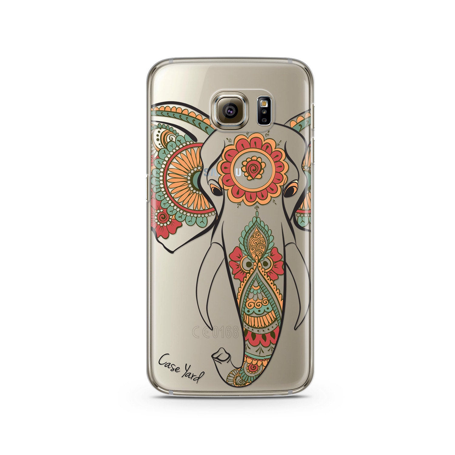 samsung s6 phone cases elephant samsung s6 phone cases elephant