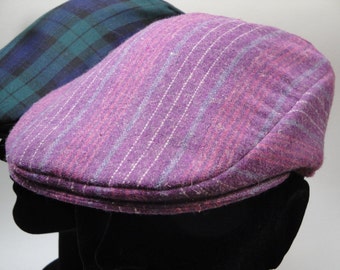 Flat Cap, Driving Cap, Hats for Men