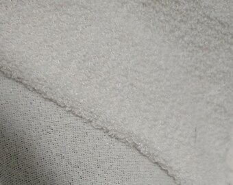 Apparel French Terry
