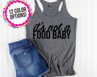 Pregnancy Announcement/ Baby Announcement Shirt/ Bun In The Oven/ Pregnant Tank Top/ Maternity Shirt/ Pregnant Workout Tank Top/ Graphic Tee