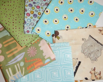 Fat Quarter Bundle #42