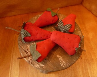 STRAWBERRYS-BOWL FILLERS-