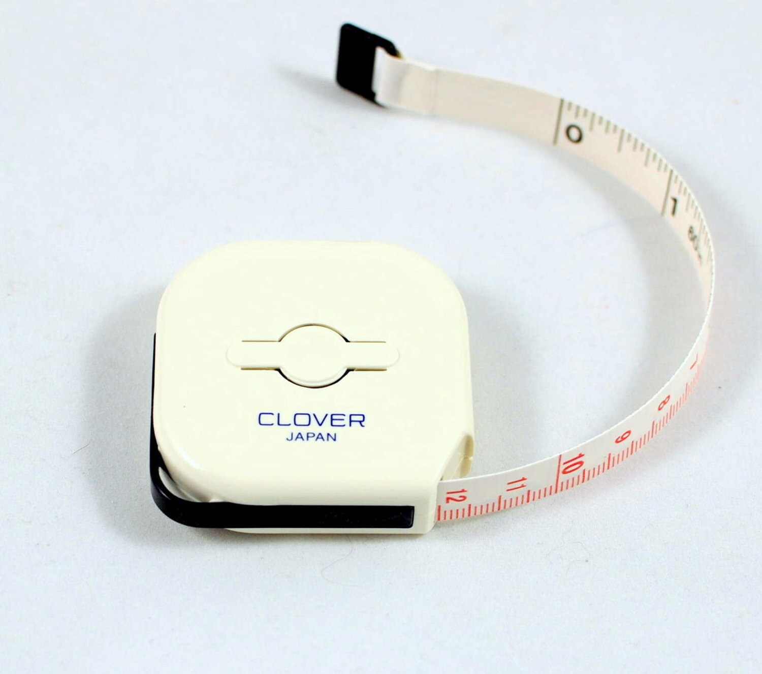 Tape Measure, retractable, includes inches and metric 60" or 150cm