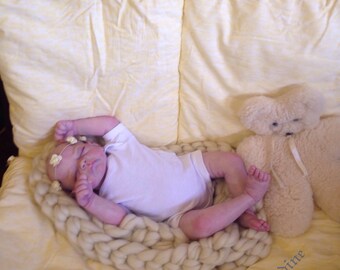 Reborn Baby Josie