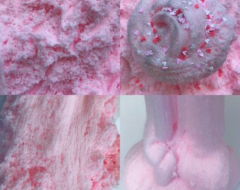 Bubblegum Cloud