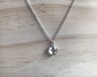The Alice Necklace