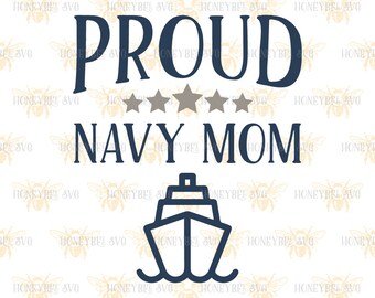 Proud Air Force Mom svg Air Force svg Military svg Plane svg