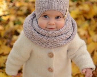 Toddler Girl Winter Hats