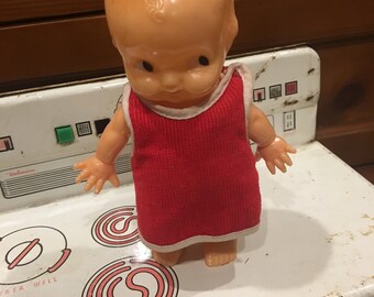 Irwin Powder Shaker Kewpie