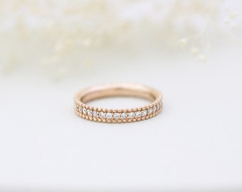 Sterlig silver Ring /gold ring/silver ring/rosegold ring/cubic ring/simply ring