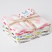 Sale | FQ fat quarter bundle - 11 pieces - Polka Dots by Riley Blake