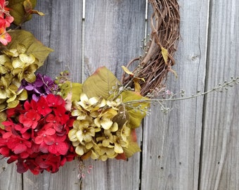 w0152 - Rainbow - Size: 18 inches