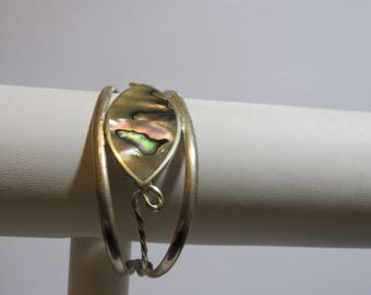 bracelet marked 925