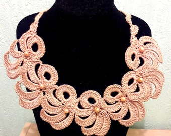 Elegant statement Piece