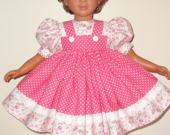 Dress for 23 inch My Twinn Doll
