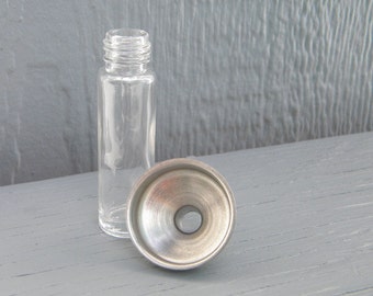 Stainless Steel Mini Funnel