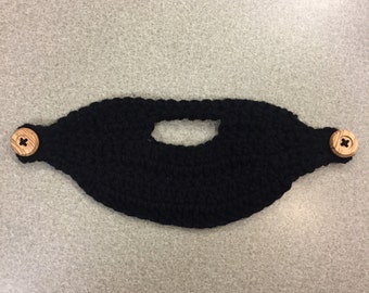 Beard Face Warmer
