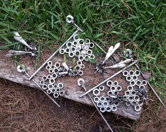 Metalwork Honeycomb