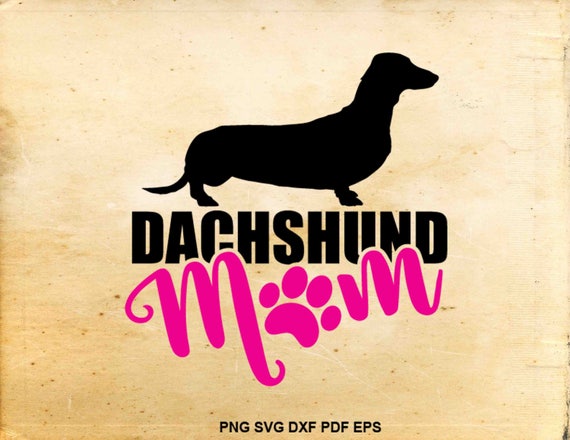 Dachshund Silhouette Svg Free - 334+ Best Quality File