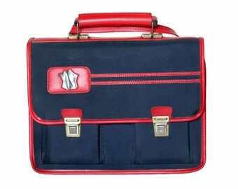 vintage backpack