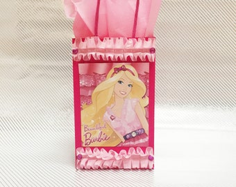 Barbie Doll Cake Topper Barbie Doll Name Cake Topper Barbie