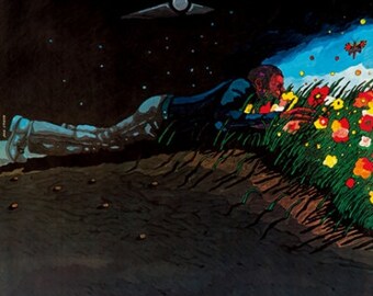 A Non-Nuclear Future. Original Poster. 1979